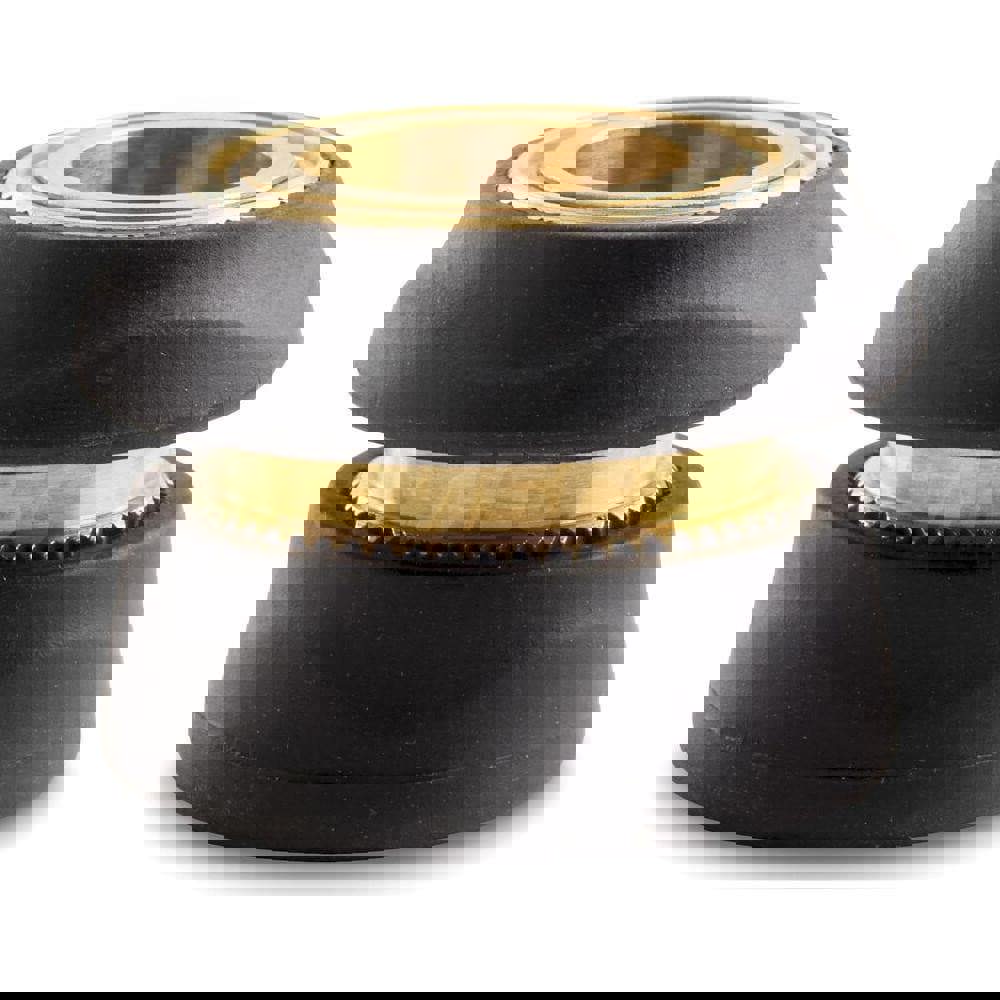 Garden Hose Connector: 0.75